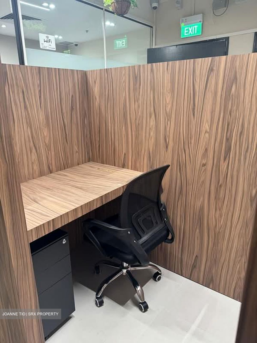 International Plaza (D2), Office #577741041